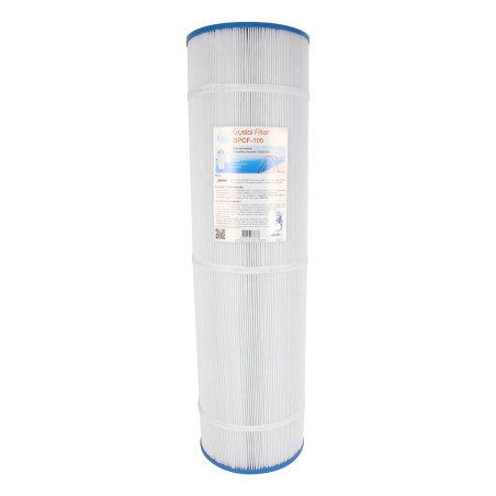 Filtre SPCF-105 - Crystal Filter® - Compatible Hayward® C4025/C4030