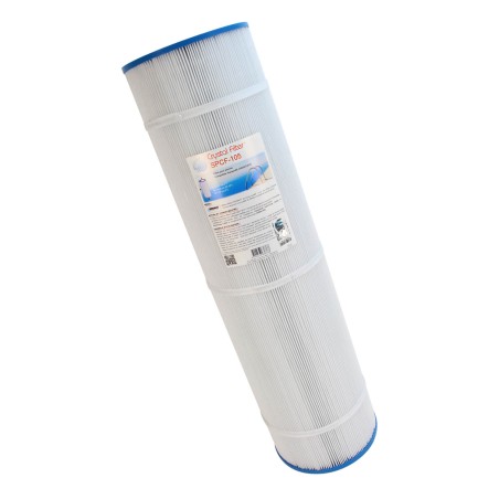 Filtre SPCF-105 - Crystal Filter® - Compatible Hayward® C4025/C4030