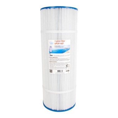 Filtre SPCF-107 - Crystal Filter® - Compatible Hayward® C7030