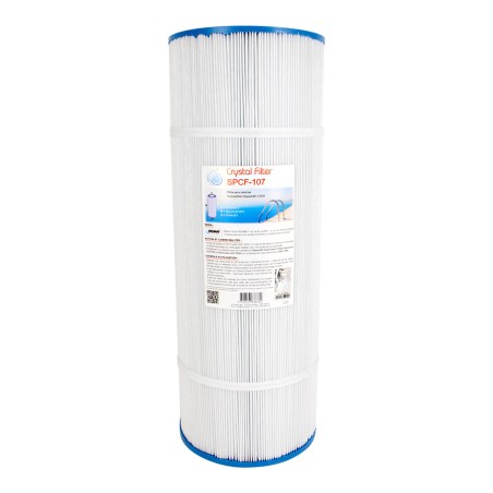 Filtre SPCF-107 - Crystal Filter® - Compatible Hayward® C7030