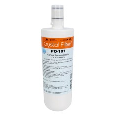 Cartouche Clico38GO compatible pour Clico FSE - Crystal Filter® PO-101