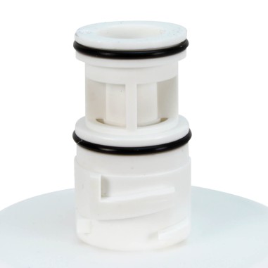 Cartouche R8A360NF compatible pour "Carafe" Jacob Delafon - Crystal Filter® DE-001