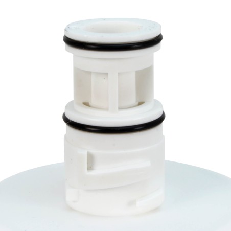 Cartouche R8A360NF compatible pour "Carafe" Jacob Delafon - Crystal Filter® DE-001