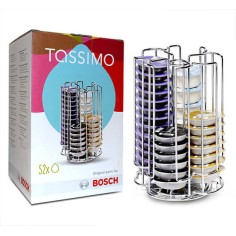 Support 52 T-Discs Tassimo Bosch