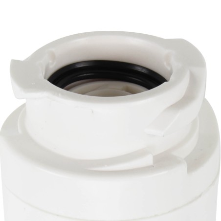 Filtre MSWF - Filtre frigo compatible General Electric - Crystal Filter® CRF1018