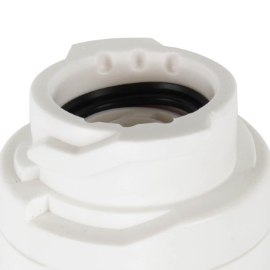 Filtre MSWF - Filtre frigo compatible General Electric - Crystal Filter® CRF1018