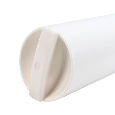 Filtre MSWF - Filtre frigo compatible General Electric - Crystal Filter® CRF1018 (lot de 2)