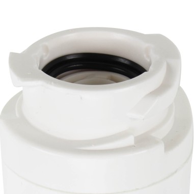 Filtre MSWF - Filtre frigo compatible General Electric - Crystal Filter® CRF1018 (lot de 2)