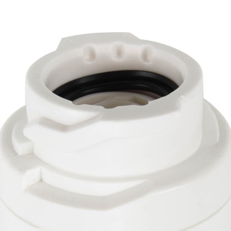 Filtre MSWF - Filtre frigo compatible General Electric - Crystal Filter® CRF1018 (lot de 2)