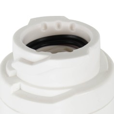Filtre MSWF - Filtre frigo compatible General Electric - Crystal Filter® CRF1018 (lot de 3) 2
