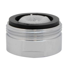 Mousseur aérateur robinet dauphin Chromé 2