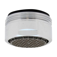 Mousseur aérateur robinet dauphin Chromé