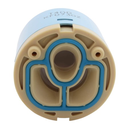 Cartouche de mélange céramique robinet Samoa - 003-6