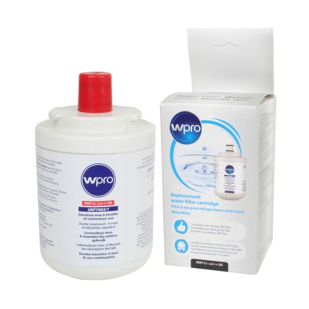 Filtre frigo Wpro® compatible Maytag® UKF7003