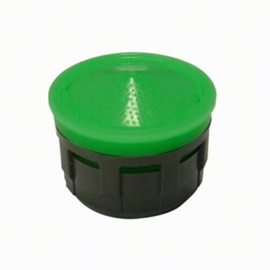 Mousseur économie eau 8L/min - 001738 - Copyright Waterconcept