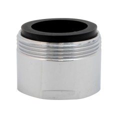 Mousseur aérateur robinet Narval Chromé 2