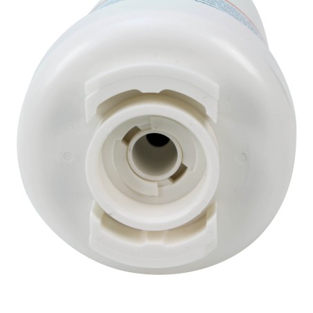 Filtre MWF - Filtre frigo GE General Electric compatible - Crystal Filter® CRF3699 (lot de 2)