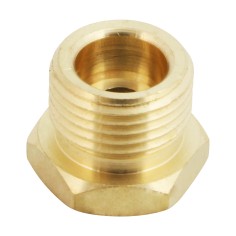 Adaptateur Laiton 3/8'' - 1/4'' robinets gamme ''Park'' 2