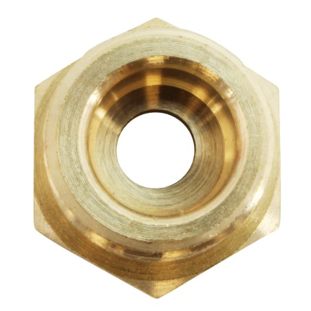 Adaptateur Laiton 3/8'' - 1/4'' robinets gamme ''Park''