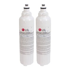 Filtre LT800P LG - Filtre frigo LG interne ADQ73613401 / LG LT800P (lot de 2)