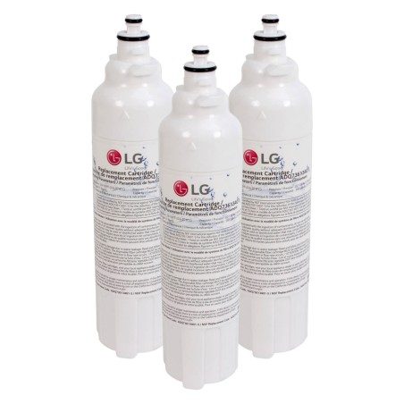 Filtre LT800P LG - Filtre frigo LG interne  ADQ73613401 / LG LT800P (lot de 3)
