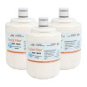 Filtre UKF7003 - Filtre frigo UKF7003 compatible Maytag - Crystal Filter® CRF7003 (lot de 3)
