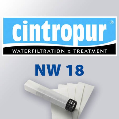 Cintropur NW 18