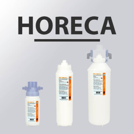 Filtre HORECA