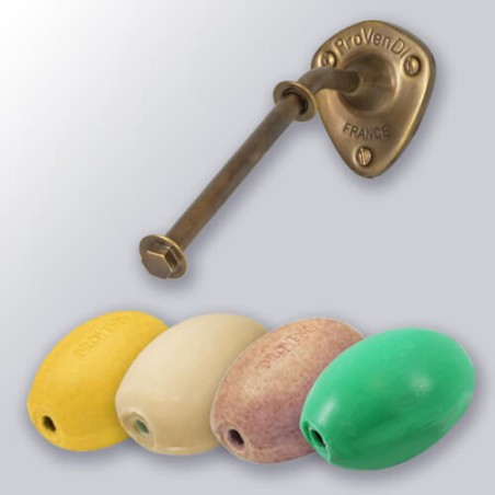 Savon / Support VIS - Bronze