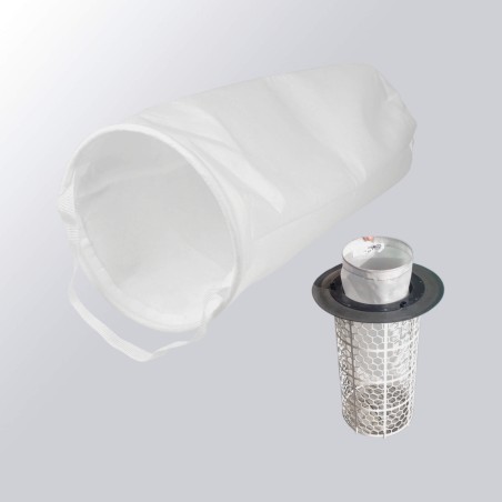 Poche compatible Magiline / Waterair