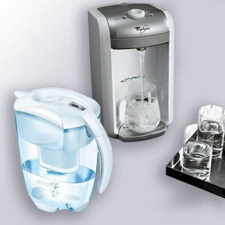 Carafe Fontaine