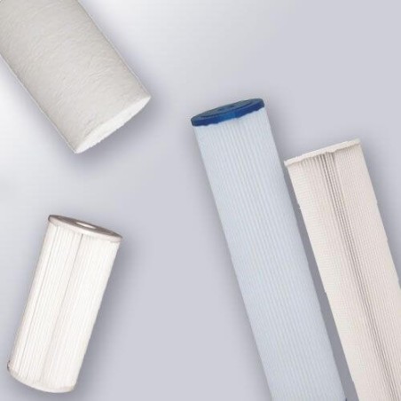 Cartouche Big Blue