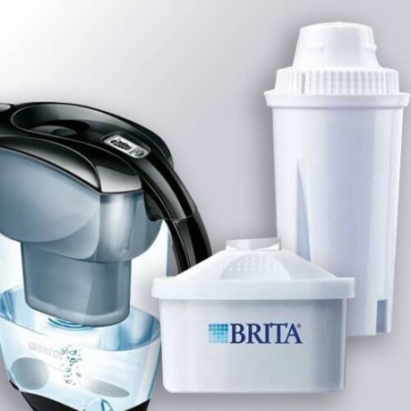 Filtre Carafe à eau