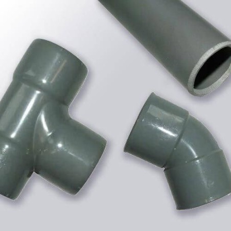 PVC Evacuation