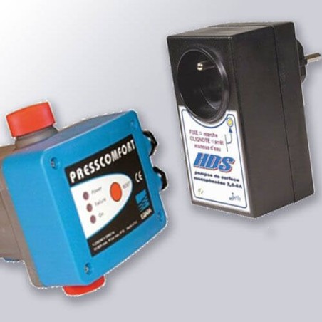 Accessoire pompe