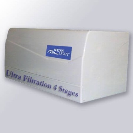 Ultrafiltration