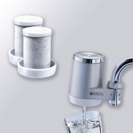 Filtre robinet