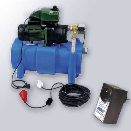 Pompe et kit complet