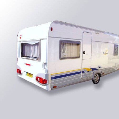 Filtre pour Caravane