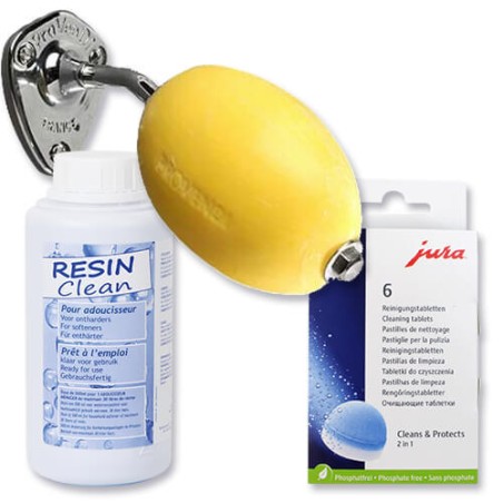 Produit Entretien