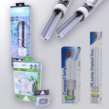 Eclairage LED   Accessoires