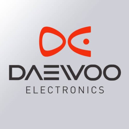Filtre frigo Daewoo