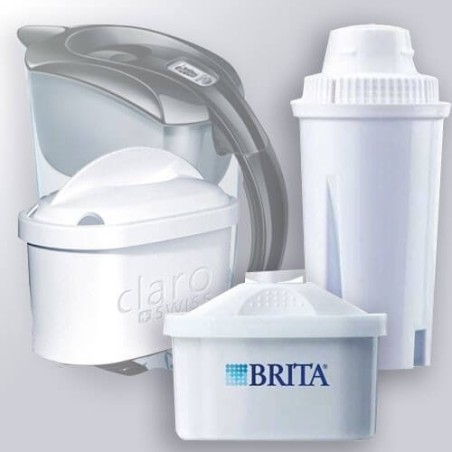 Filtre Carafe à eau