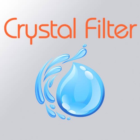 Filtre Crystal Filter