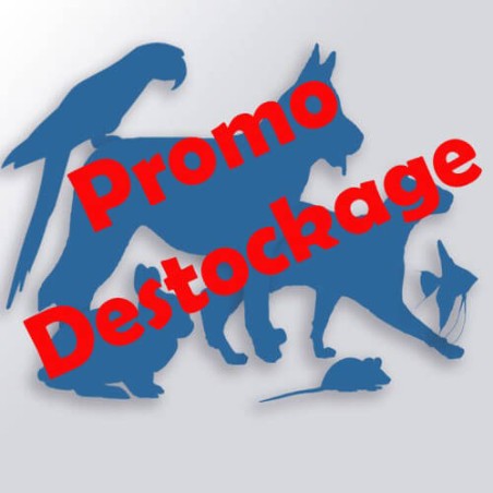 Promo - Déstockage
