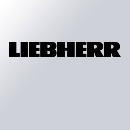 Filtre frigo Liebherr