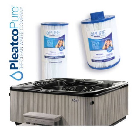 Filtre Spa Piscine