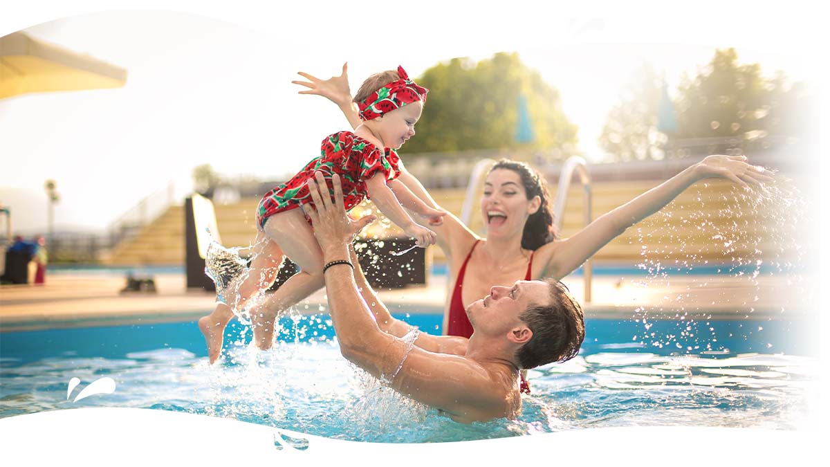 Filtre Spa Piscine