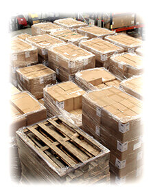 Stock important - Livraison rapide