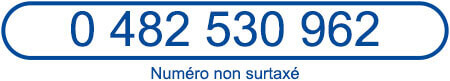 Service client Waterconcept